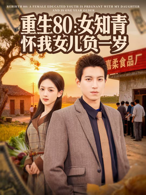 重生80：女知青怀我女儿负一岁（80集）最后的大结局