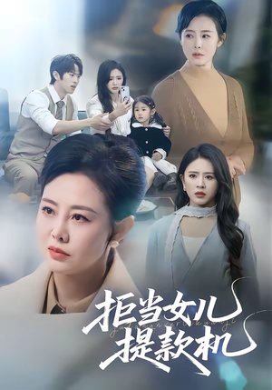 拒当女儿提款机(69集) 拒当女儿提款机(69集)越看越好看短剧