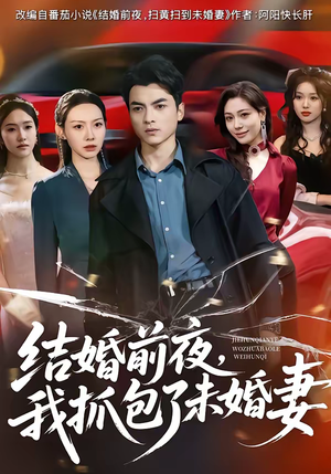 结婚前夜，我抓包了未婚妻（80集）完整版免费观看