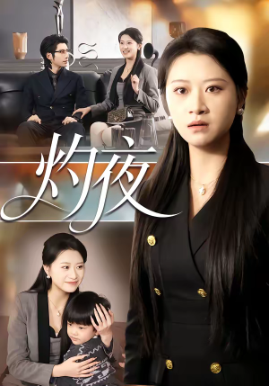 灼夜（78集）免费观看