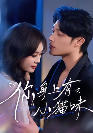 你身上有小猫味（47集）短剧在线观看