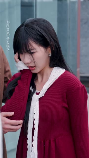 危婚倒计时（60集）上热门短剧