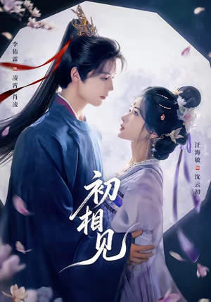 初相见（76集）热播短剧分享