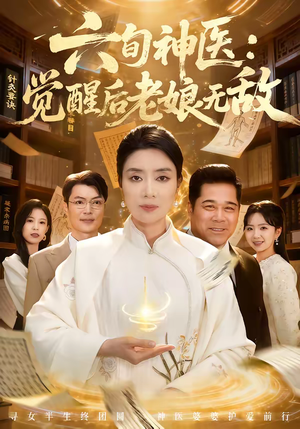 六旬神医：觉醒后老娘无敌（65集）看到了大结局