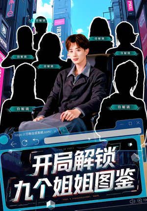 开局解锁九个姐姐图鉴（60集）短剧视频分享