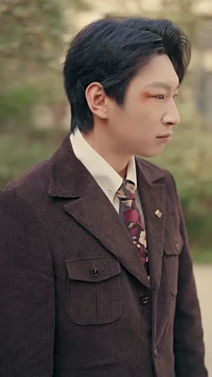 你和他兄弟情深我不奉陪（60集）流畅播放免费看