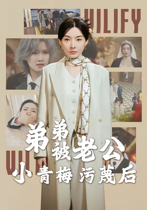 弟弟被老公小青梅污蔑后(60集) 弟弟被老公小青梅污蔑后(60集)精彩的短剧