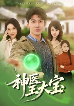 神医王大宝（69集）热门短剧在线看
