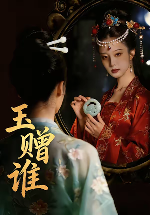 玉赠谁（45集）短剧热门推荐