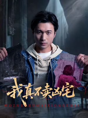 我真不卖凶宅（40集）热门短剧推荐