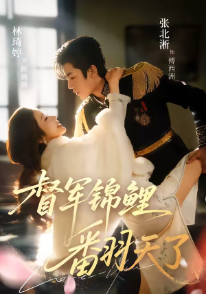 督军锦鲤翻天了（60集）在哪看免费