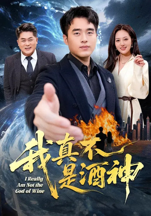 我真不是酒神(80集) 我真不是酒神(80集)精彩片段