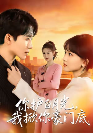 你护白月光,我掀你豪门底(80集) 你护白月光,我掀你豪门底(80集)演员表