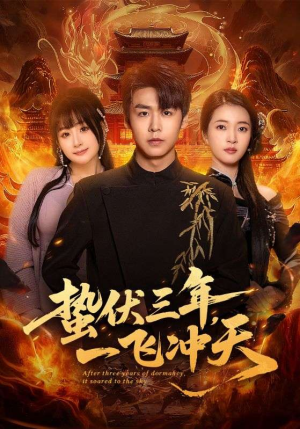 蛰伏三年，一飞冲天（60集）独家短剧免费看