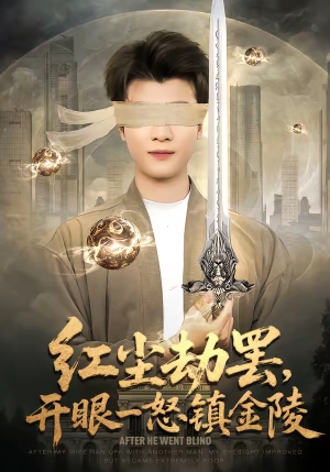 红尘劫罢，开眼一怒镇金陵（81集）抢先看新短剧