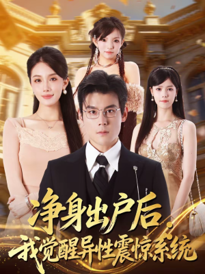 净身出户后：我觉醒异性震惊系统（81集）爆火短剧推荐