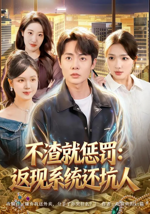 不渣就惩罚：返现系统还坑人（80集）在哪里可以看