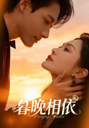 暮晚相依（80集）爆款短剧一起追