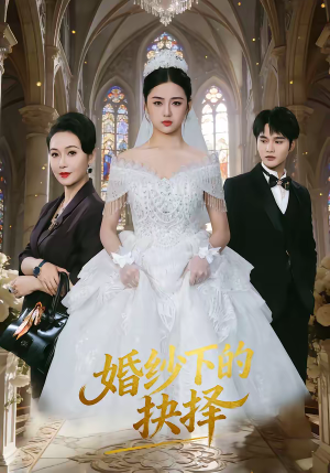 婚纱下的抉择（60集）免费短剧大全