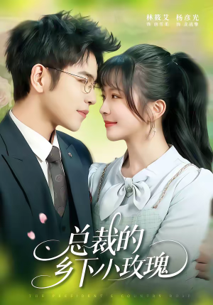 总裁的乡下小玫瑰（102集）在线看