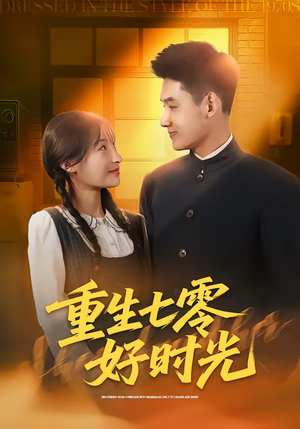 重生七零好时光（80集）短剧免费看