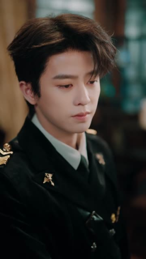 恨血为盟（60集）热门了短剧