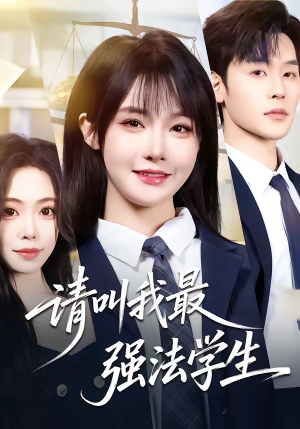 请叫我最强法学生（67集）热门短剧又来了