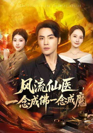 风流仙医，一念成佛一念成魔（75集）无需充值尽情看
