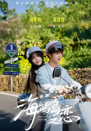 海屿岛之恋（50集）观看软件