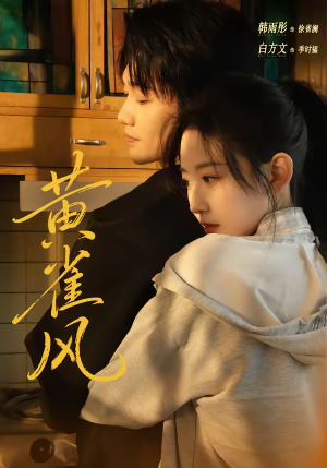 黄雀风（80集）不用花钱看全剧