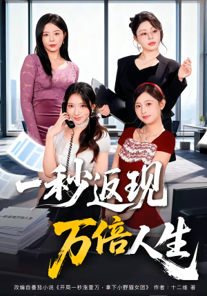 一秒返现万倍人生(61集) 一秒返现万倍人生(61集)分享热门短剧