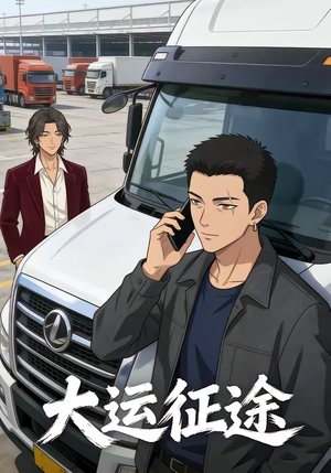 大运征途（39集）熬夜追短剧