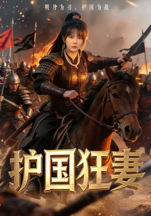 护国狂妻(80集) 护国狂妻(80集)看到了大结局