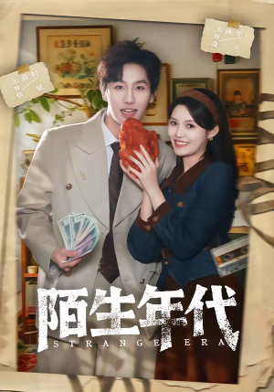 陌生年代（104集）短剧全集抢先看