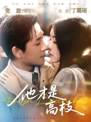 他才是高枝（77集）免费短剧合集