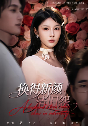 换得新颜清旧怨（58集）短剧全集免费