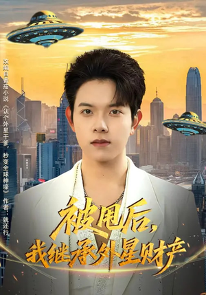 被甩后，我继承外星财产（80集）短剧在线观看