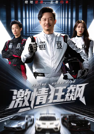 激情狂飙（62集）视频在线看