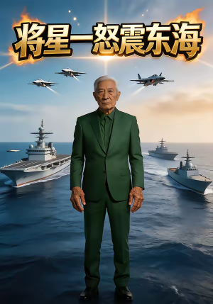 将星一怒震东海（41集）百度网盘在线看