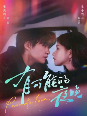 有可能的夜晚（81集）热门短剧大全