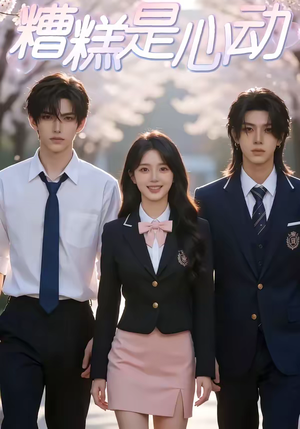 糟糕是心动（36集）免费看短剧全集