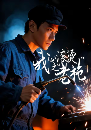 我心滚烫之老枪（60集）精彩短剧热播中