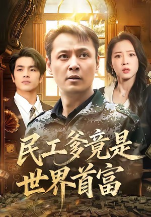民工爹竟是世界首富(80集) 民工爹竟是世界首富(80集)热门短剧又来了