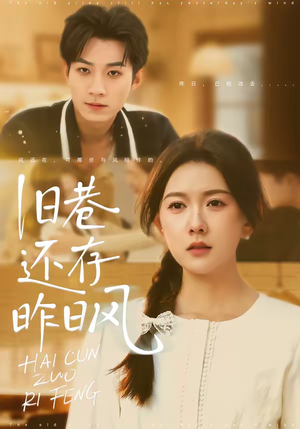 旧巷还存昨日风（76集）评价怎么样