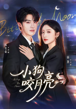 小狗咬月亮（66集）短剧片段分享