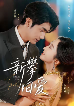 新攀旧爱（67集）全集免费看短剧