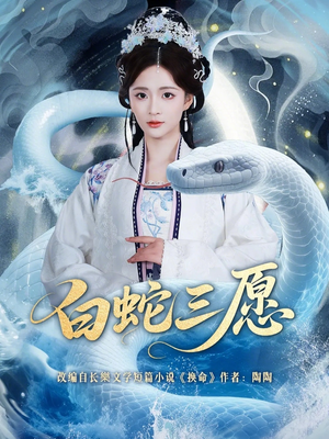 白蛇三愿(62集) 白蛇三愿(62集)贝贝短剧分享