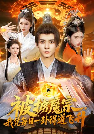 被掳魔宗，我凭每日一卦得道飞升（124集）全剧免费观看