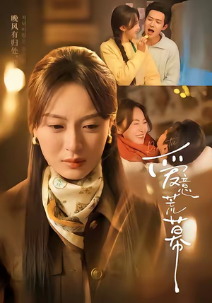 爱意荒幕（70集）短剧分享剧集