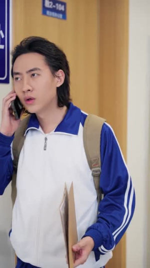 真少爷拒绝走剧情,一心搞科研(50集) 真少爷拒绝走剧情,一心搞科研(50集)第一集